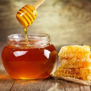 Yemeni honey عسل بلدي