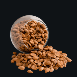 Almonds اللوز