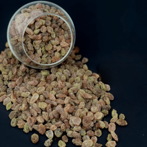 Raisins الزبيب